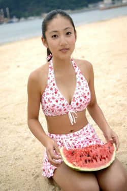 宝贝儿你看看它有多想爱你